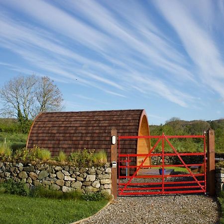 Bluebell Lane Glamping Hotel Newry Ngoại thất bức ảnh