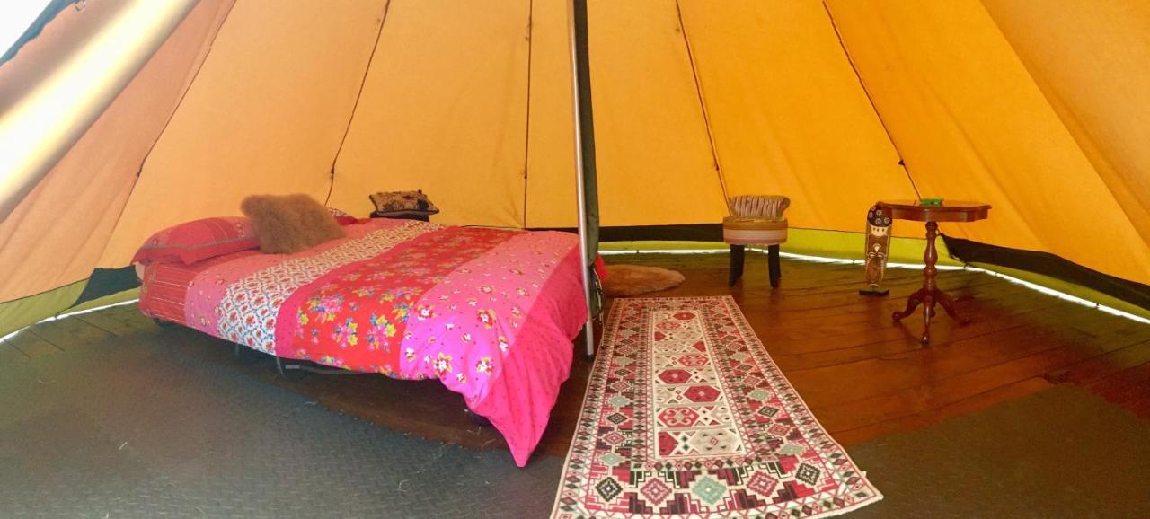 Bluebell Lane Glamping Hotel Newry Ngoại thất bức ảnh