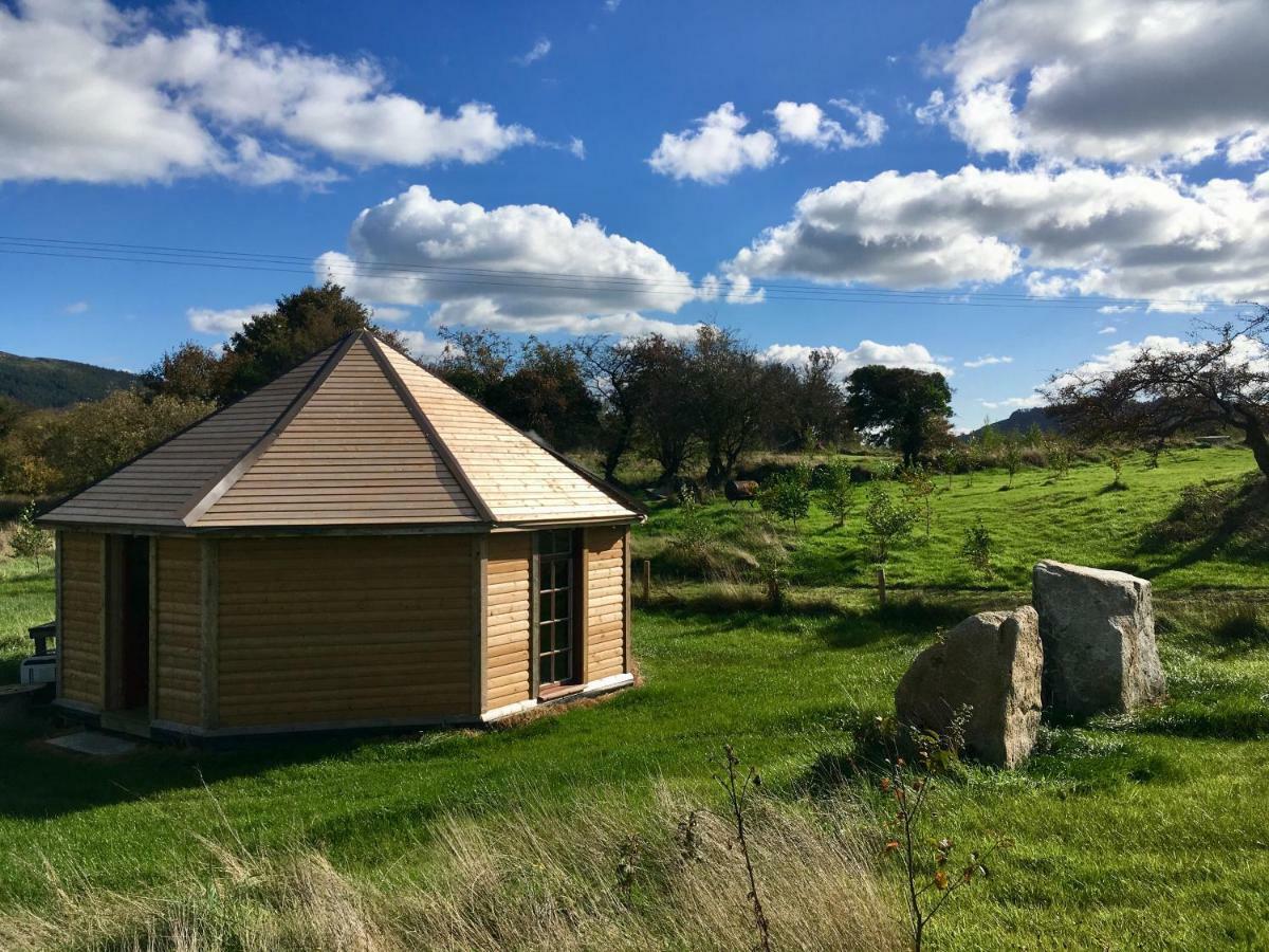 Bluebell Lane Glamping Hotel Newry Ngoại thất bức ảnh