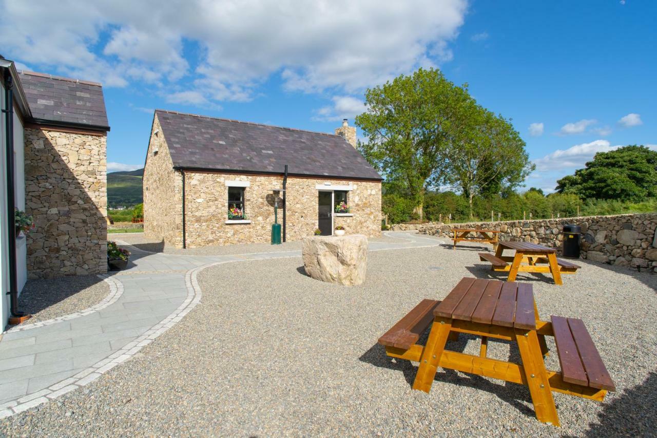 Bluebell Lane Glamping Hotel Newry Ngoại thất bức ảnh