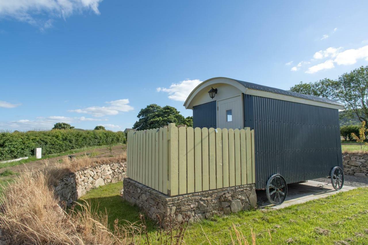 Bluebell Lane Glamping Hotel Newry Ngoại thất bức ảnh