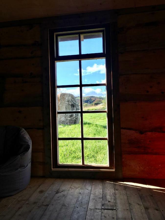 Bluebell Lane Glamping Hotel Newry Ngoại thất bức ảnh