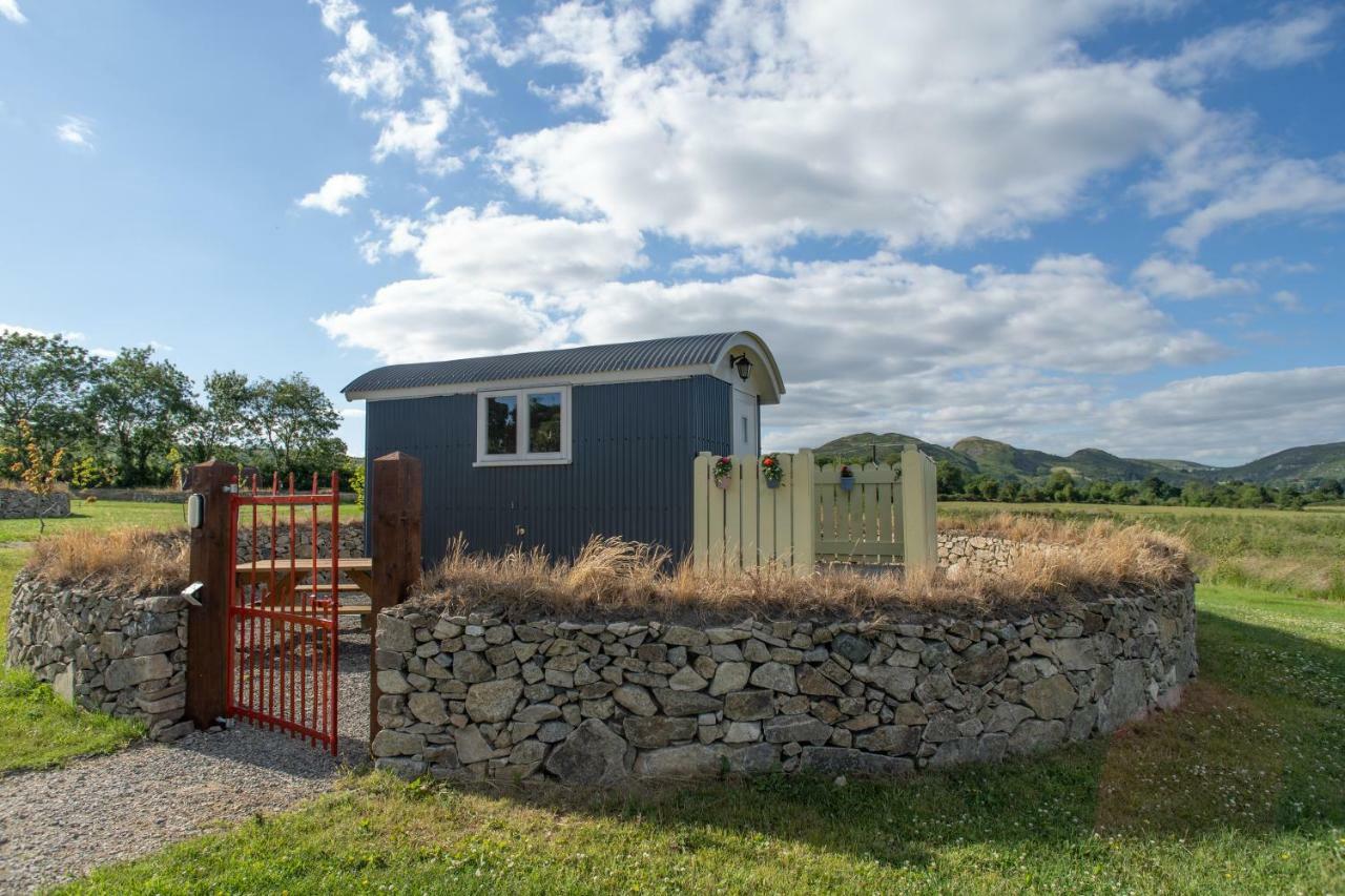 Bluebell Lane Glamping Hotel Newry Ngoại thất bức ảnh