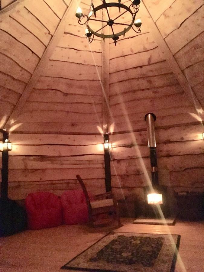 Bluebell Lane Glamping Hotel Newry Ngoại thất bức ảnh