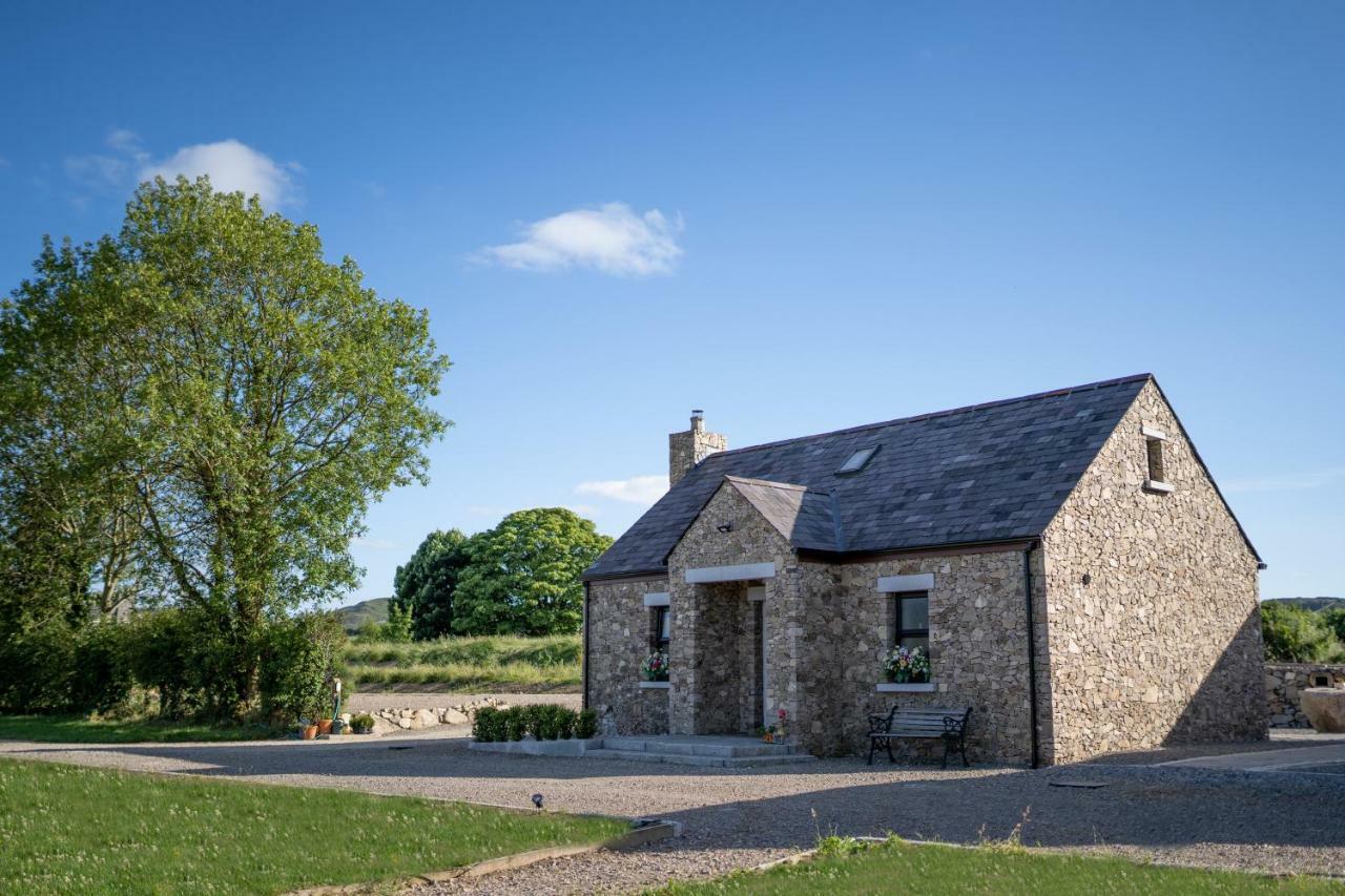 Bluebell Lane Glamping Hotel Newry Ngoại thất bức ảnh