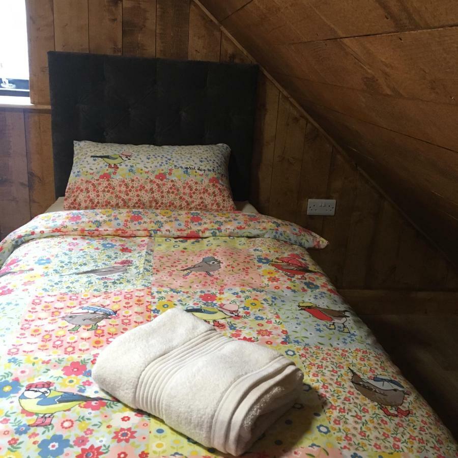Bluebell Lane Glamping Hotel Newry Ngoại thất bức ảnh