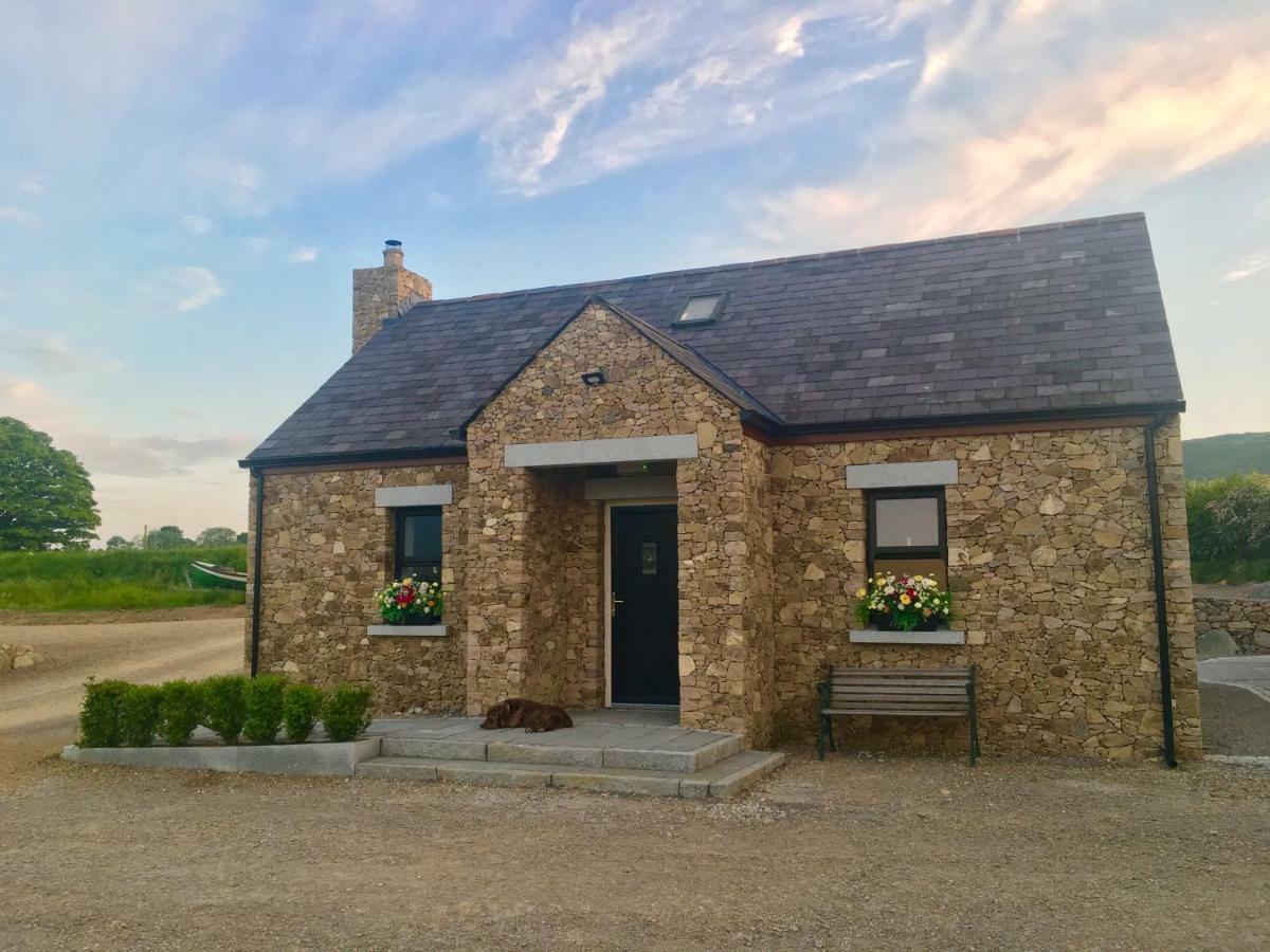 Bluebell Lane Glamping Hotel Newry Ngoại thất bức ảnh