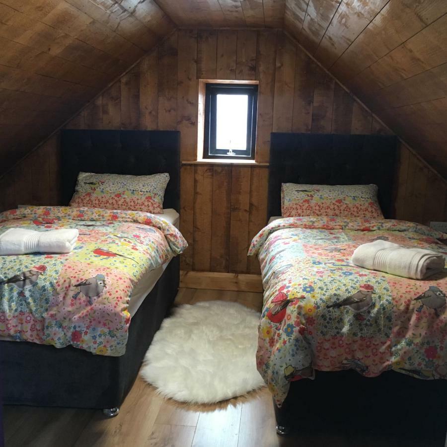 Bluebell Lane Glamping Hotel Newry Ngoại thất bức ảnh