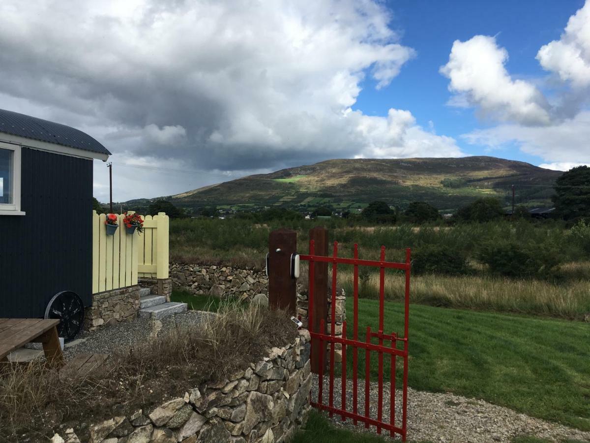 Bluebell Lane Glamping Hotel Newry Ngoại thất bức ảnh