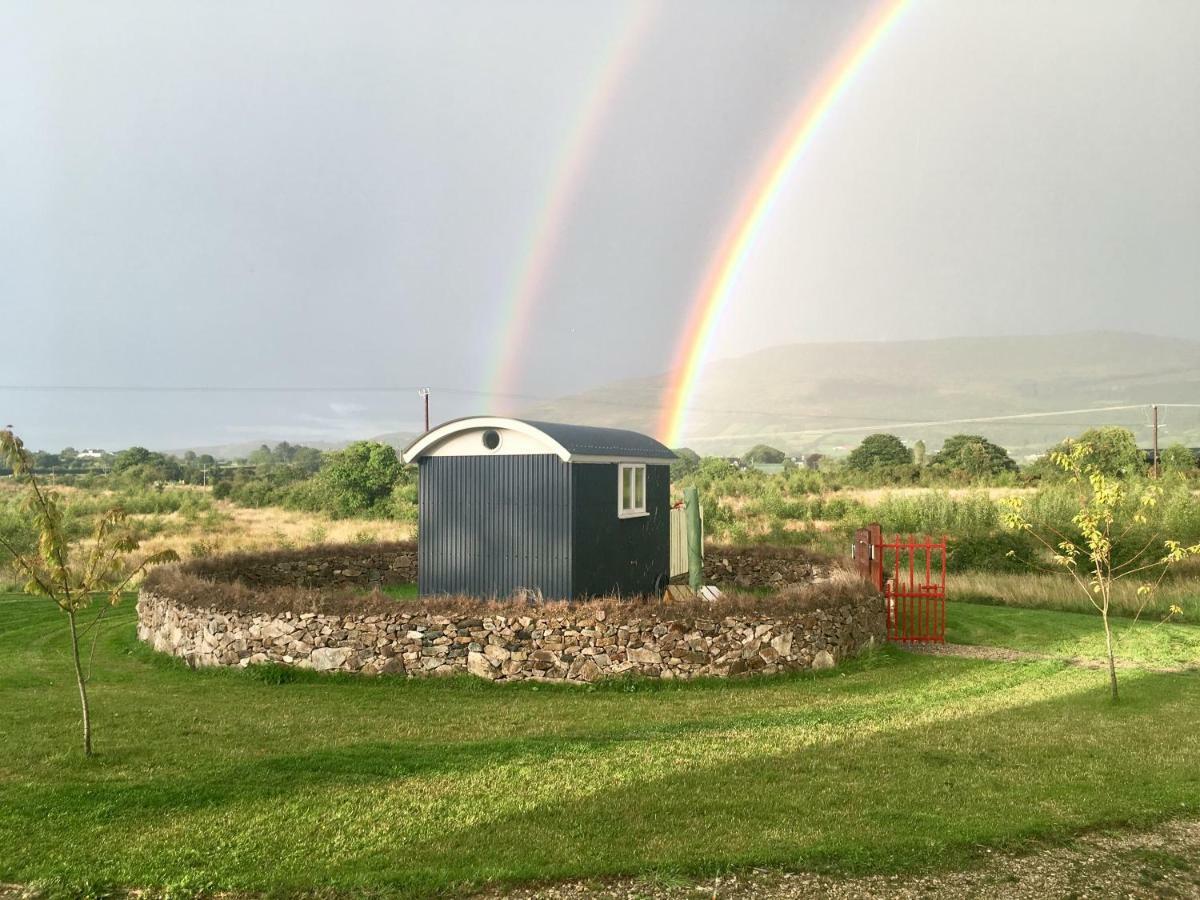 Bluebell Lane Glamping Hotel Newry Ngoại thất bức ảnh