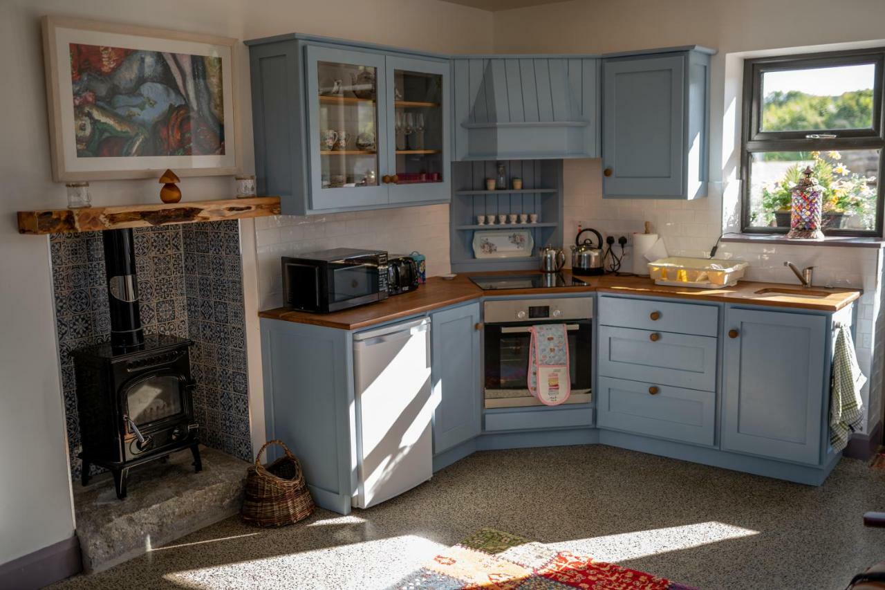 Bluebell Lane Glamping Hotel Newry Ngoại thất bức ảnh