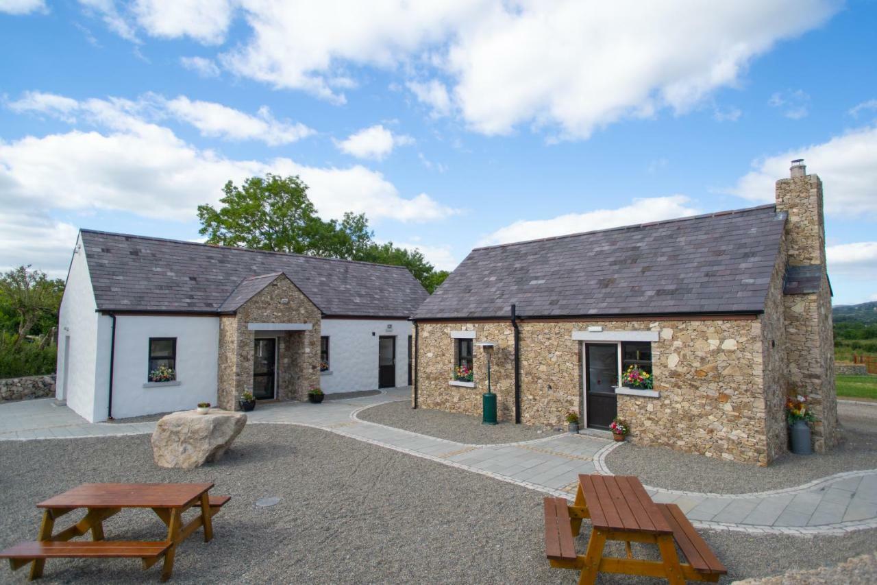 Bluebell Lane Glamping Hotel Newry Ngoại thất bức ảnh