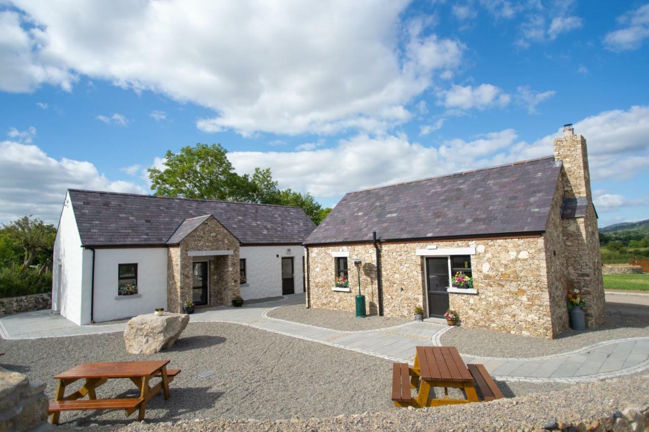 Bluebell Lane Glamping Hotel Newry Ngoại thất bức ảnh